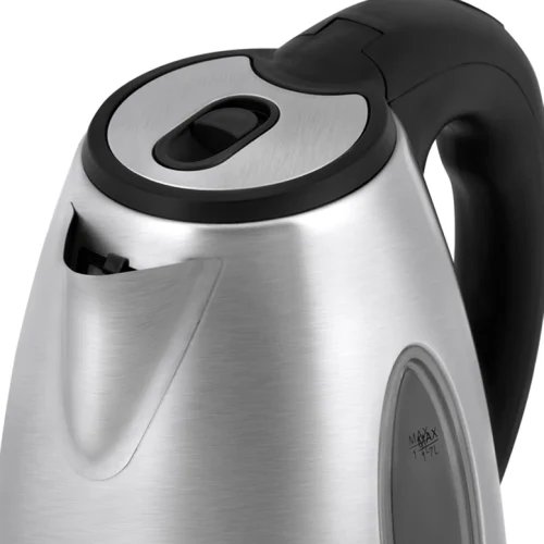 Чайник электрический Vitek VT-7019, Inox