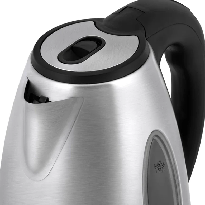 Ceainic electric Vitek VT-7019, Inox 3