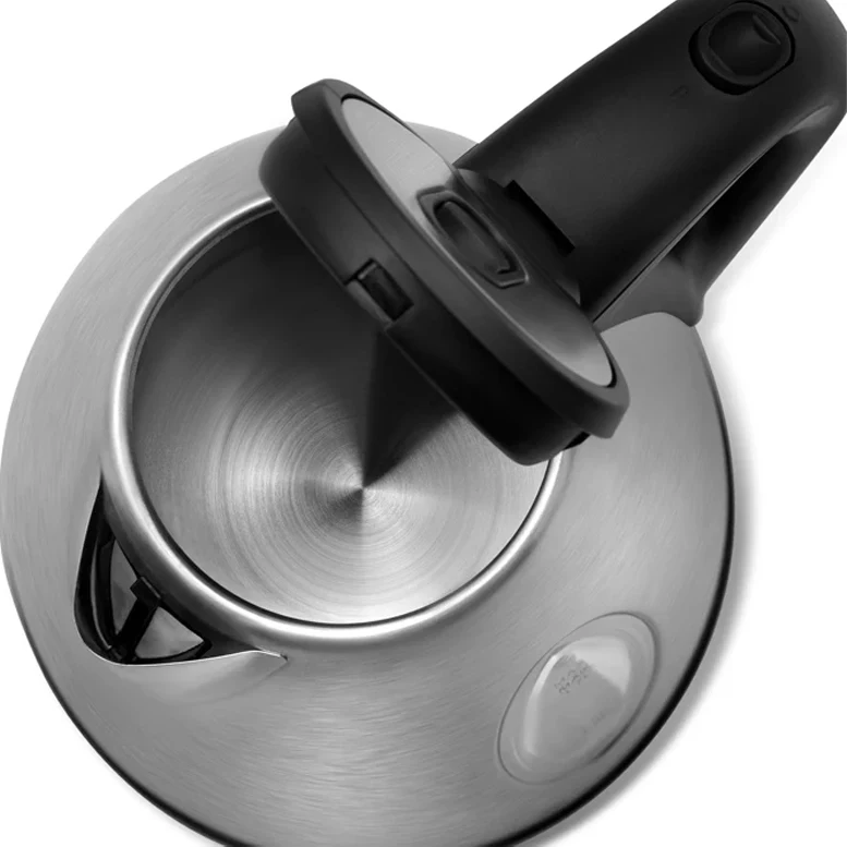 Ceainic electric Vitek VT-7019, Inox 4