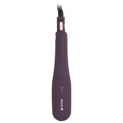 Щипцы для гофрирования Vitek VT-8291, Фиолетовый