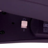 Щипцы для гофрирования Vitek VT-8291, Фиолетовый 6