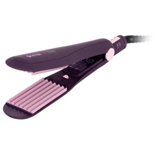 Щипцы для гофрирования Vitek VT-8291, Фиолетовый