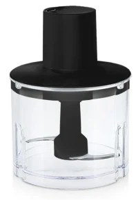 Блендер Vitek VT-8527, Black 3