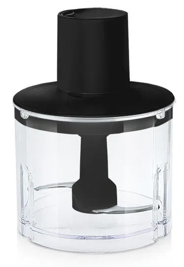Блендер Vitek VT-8527, Black 3