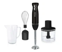 Блендер Vitek VT-8527, Black 2