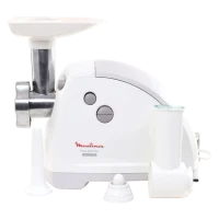Мясорубка Moulinex ME626132, Белый