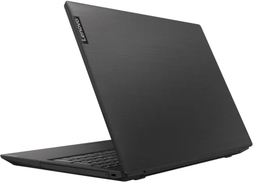 Ноутбук Lenovo IdeaPad L340-15API Black (Athlon 300U 4Gb 1Tb)