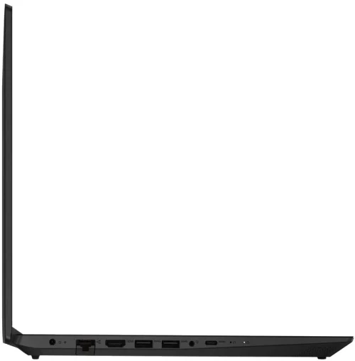 Ноутбук Lenovo IdeaPad L340-15API Black (Athlon 300U 4Gb 1Tb)
