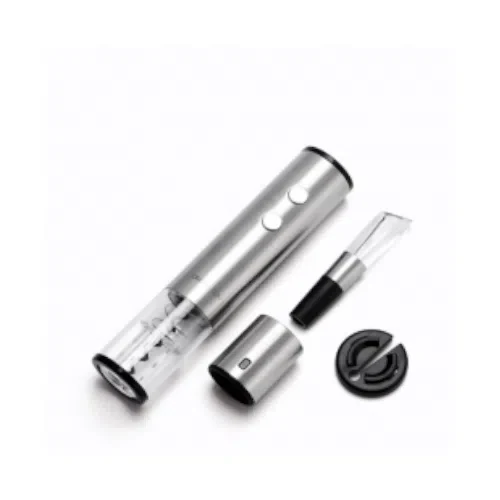 Xiaomi Circle Joy Electric SET 4-in-1 (штопор, стопор, аэратор, нож) 2