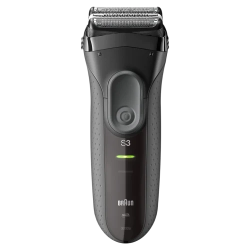 Бритва Braun Series 3 3000BT Shave & Style, Gray