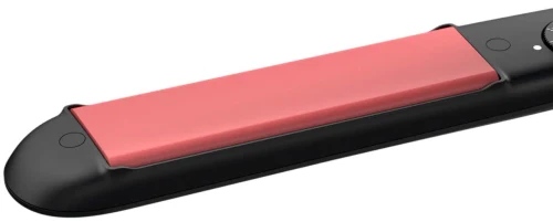 Aparat de coafat Philips BHS376/00, Negru/Roz