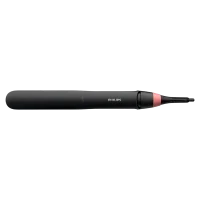 Прибор для укладки Philips BHS376/00, Черный/Розовый 2