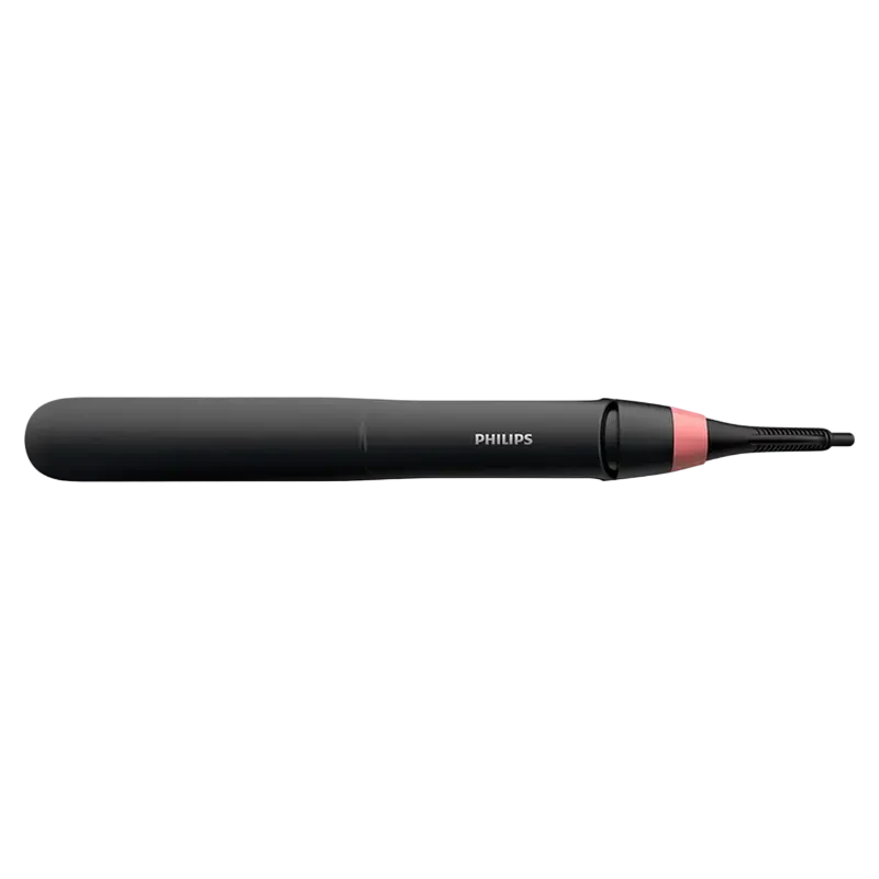 Прибор для укладки Philips BHS376/00, Черный/Розовый 2