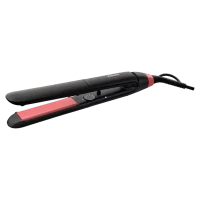 Прибор для укладки Philips BHS376/00, Черный/Розовый