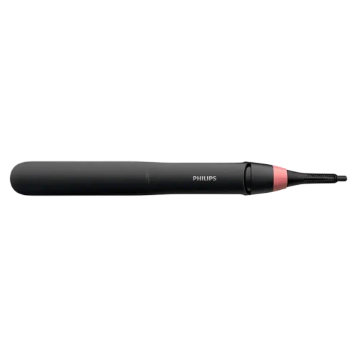 Прибор для укладки Philips BHS376/00, Черный/Розовый