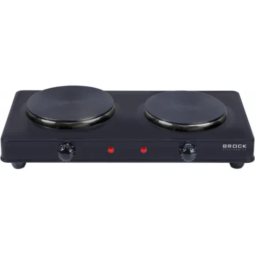 Brock EP200BK, Black