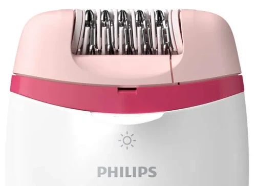 Эпилятор Philips BRE255/00 2 Speed