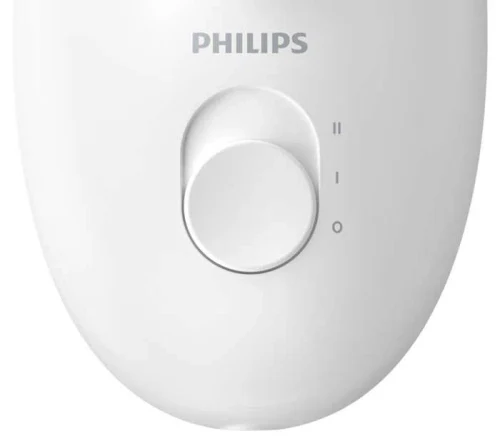 Эпилятор Philips BRE255/00 2 Speed