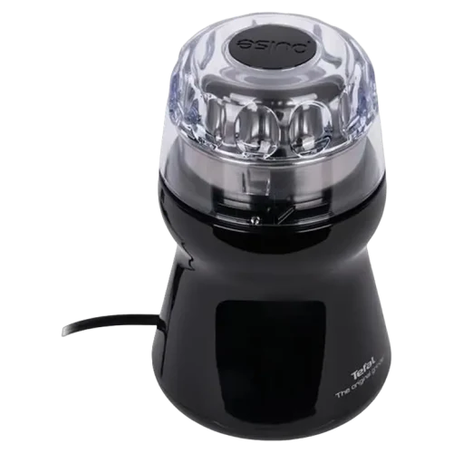 Кофемолка Tefal GT110838, Черный