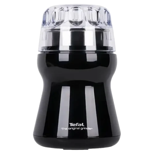 Кофемолка Tefal GT110838, Черный