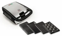 Aparat pentru preparat sandwich Tefal SW854D16 2