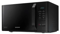 Микроволновая печь Samsung MS23K3513AK, Black 3