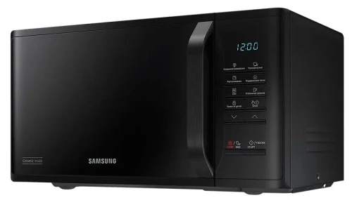 Микроволновая печь Samsung MS23K3513AK, Black