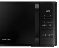 Микроволновая печь Samsung MS23K3513AK, Black 4
