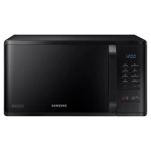 Микроволновая печь Samsung MS23K3513AK, Black