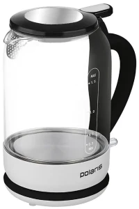 Fierbator de apa Polaris PWK 1759CGL White/Black 3