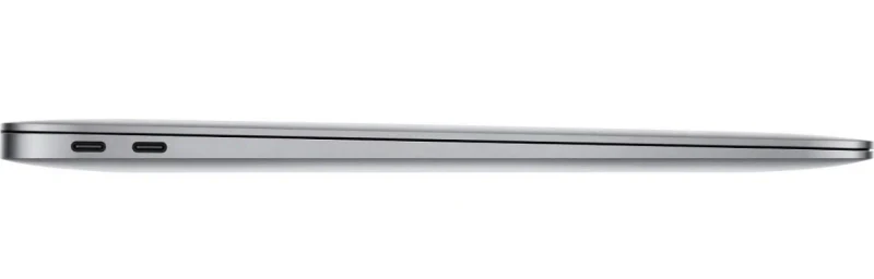 Laptop Apple MacBook Air 13.3 MVH42UA/A Silver 3