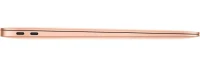 Laptop Apple MacBook Air 13.3 MVH52RU/A Gold 2