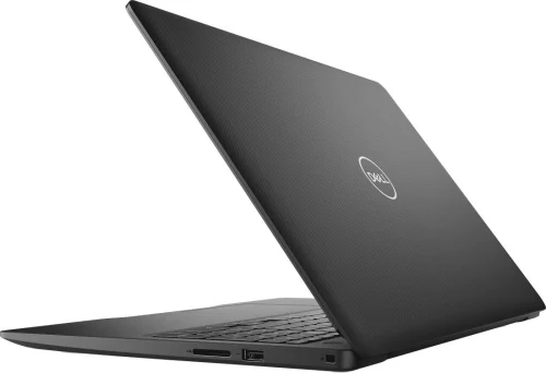 Laptop Dell Inspiron 15 3593 Black (i3-1005G1 8Gb 256Gb Ubuntu)