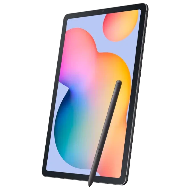 Samsung Galaxy Tab S6 Lite P615 10.4 LTE 64GB Grey 4