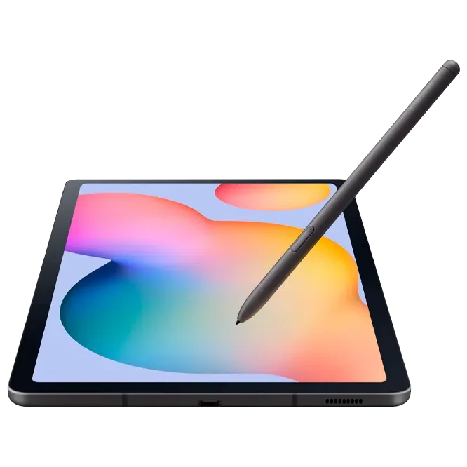 Samsung Galaxy Tab S6 Lite P615 10.4 LTE 64GB Grey 5