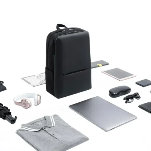 Рюкзак Xiaomi Mi Classic Business Backpack 2 Black