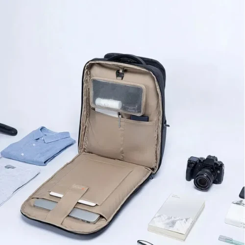 Рюкзак Xiaomi Mi Classic Business Backpack 2 Black