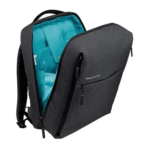 Xiaomi Mi City Backpack 2 Dark Grey (Minimalist) 3