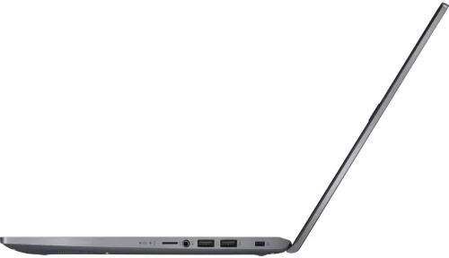 Ноутбук Asus VivoBook 15 D509DA Slate Gray (Silver 3050U 4Gb 256Gb Endless OS)