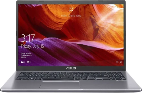 Ноутбук Asus VivoBook 15 D509DA Slate Gray (Silver 3050U 4Gb 256Gb Endless OS)