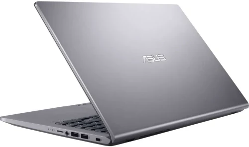 Ноутбук Asus VivoBook 15 D509DA Slate Gray (Silver 3050U 4Gb 256Gb Endless OS)