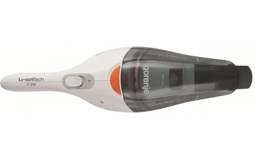 Aspirator de mână Gorenje MVC72FW