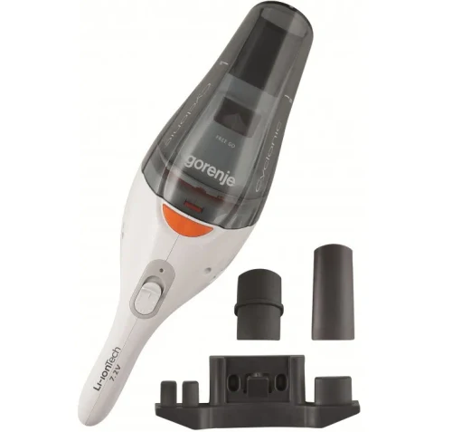 Aspirator de mână Gorenje MVC72FW