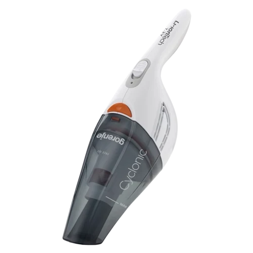 Aspirator de mână Gorenje MVC72FW