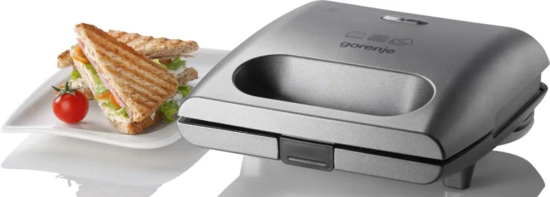 Toaster Sandwich Gorenje SM703GCG 3