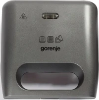 Toaster Sandwich Gorenje SM703GCG 2