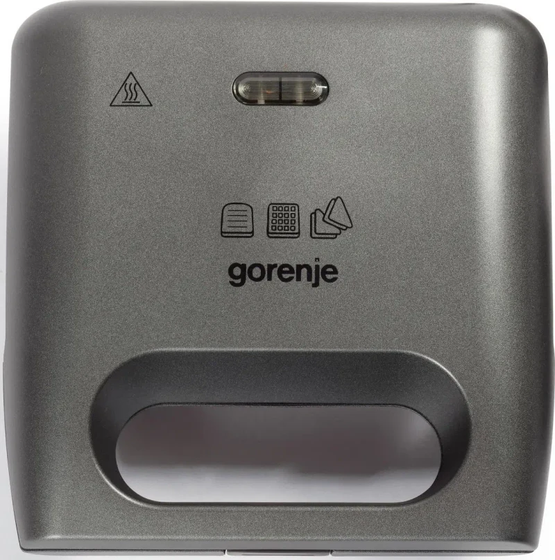 Toaster Sandwich Gorenje SM703GCG 2
