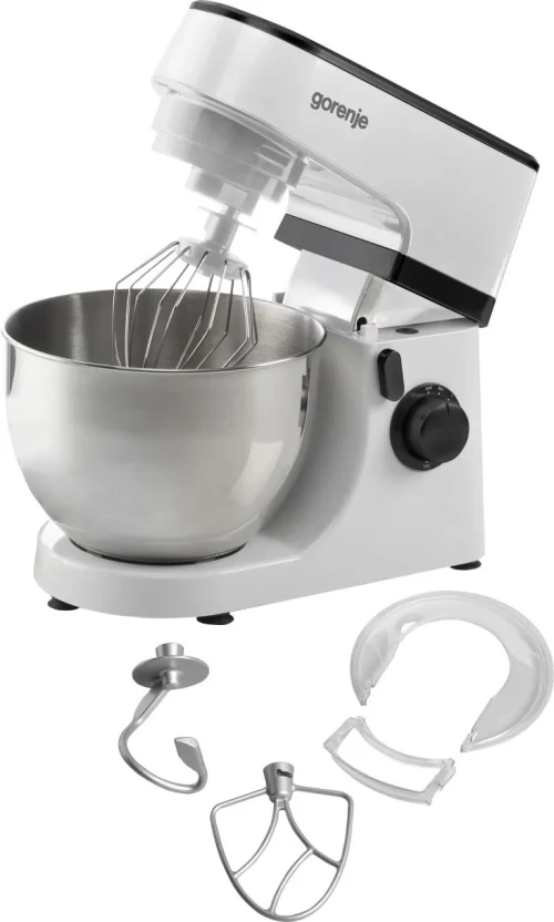 Миксер Gorenje MMC700LBW