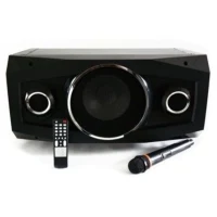Poxă Portabile Vesta PS-B108M-С, Black 2