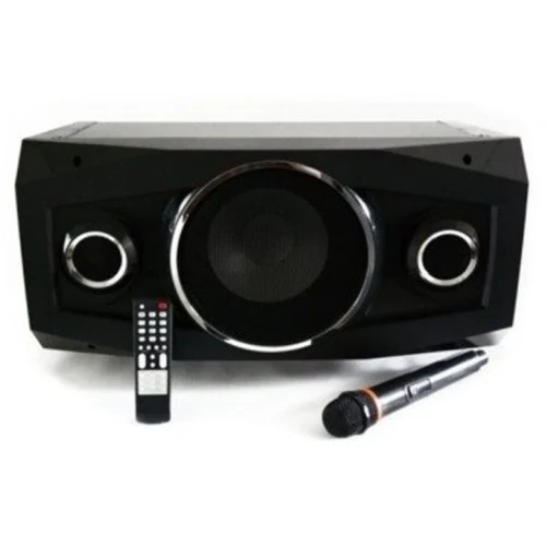 Портативная колонка Vesta PS-B108M-С, Black